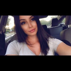 Meet your Posher, Natalie